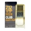 Carolina Herrera 2i2 Vip men club edition 
